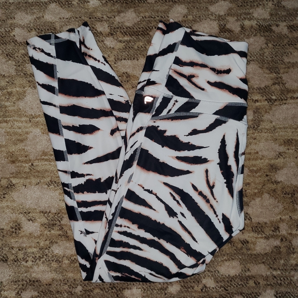 Fabletics purelux legging